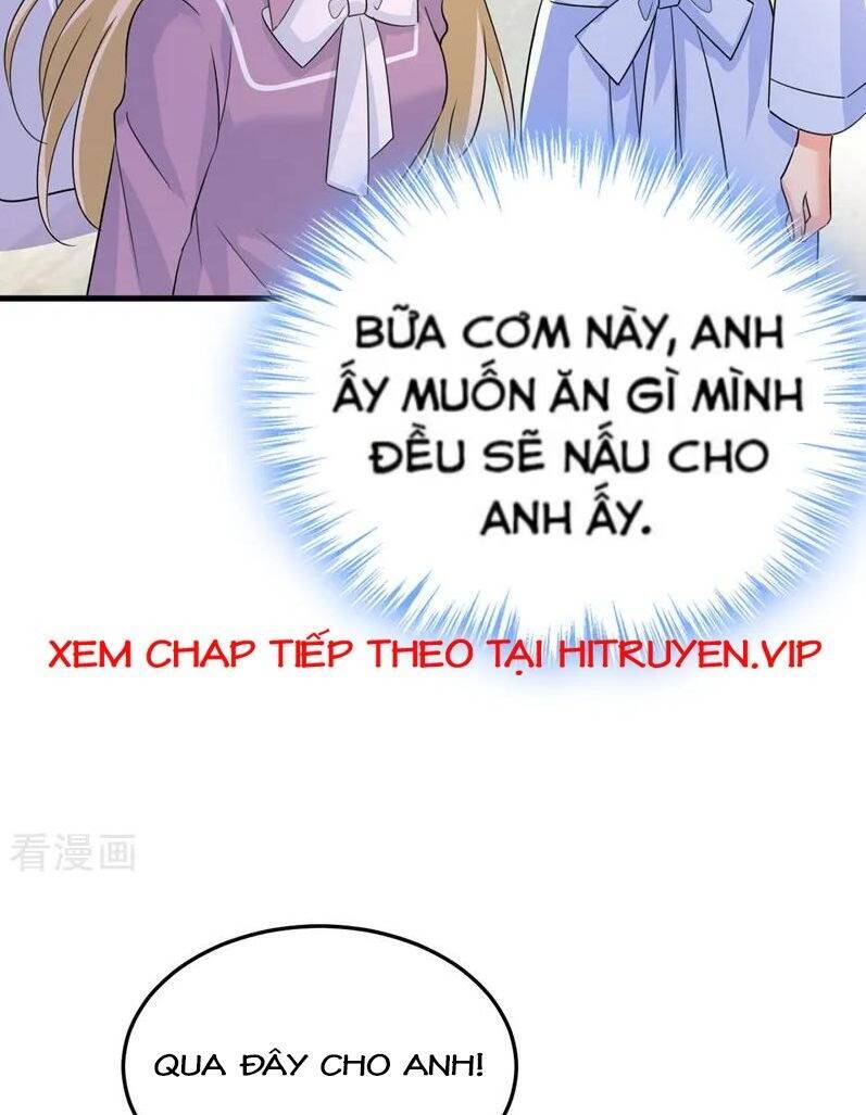 Tổng Tài Tại Thượng Chapter 565 - Trang 2