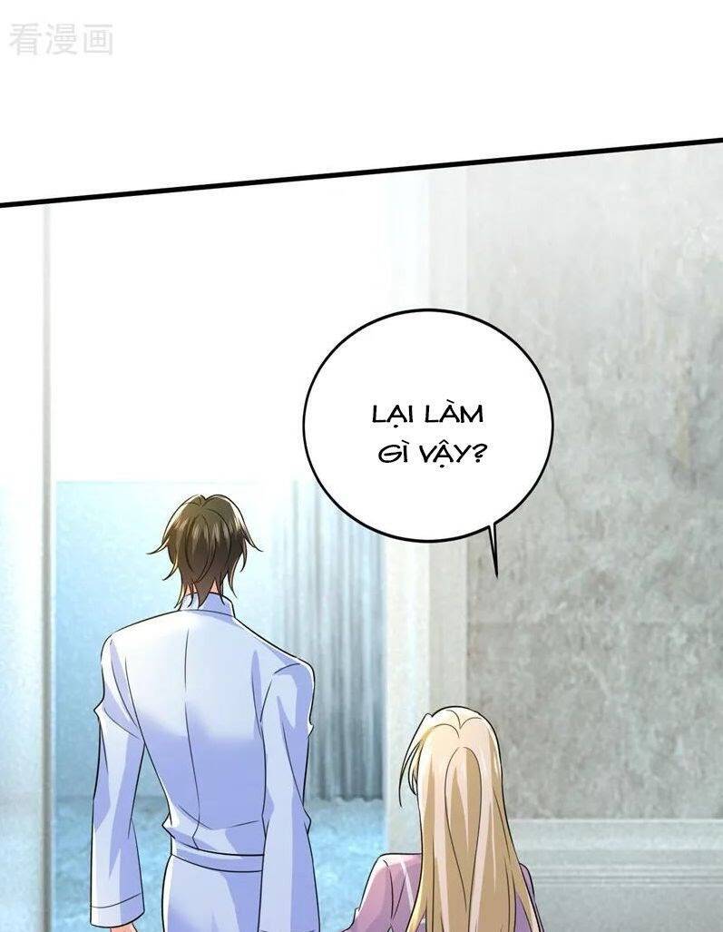 Tổng Tài Tại Thượng Chapter 565 - Trang 2