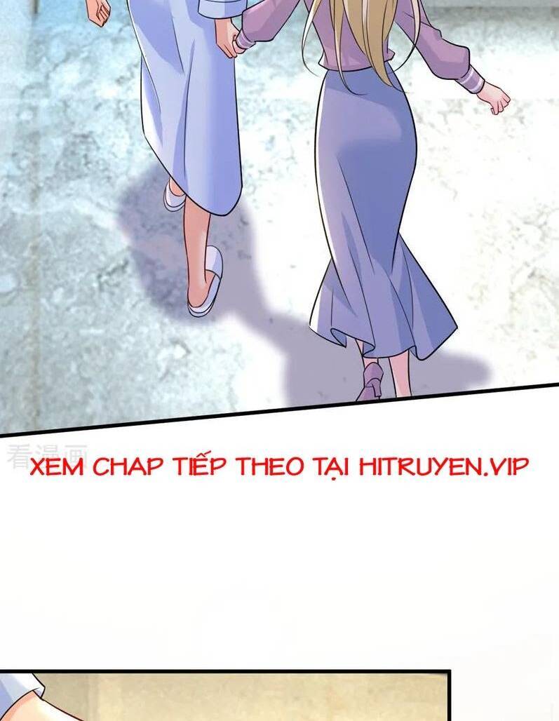 Tổng Tài Tại Thượng Chapter 565 - Trang 2