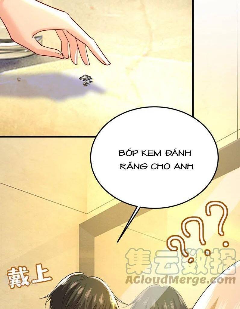 Tổng Tài Tại Thượng Chapter 565 - Trang 2