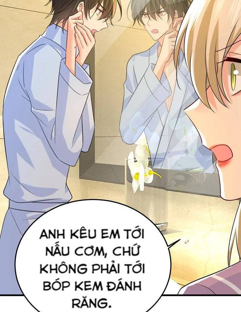 Tổng Tài Tại Thượng Chapter 565 - Trang 2