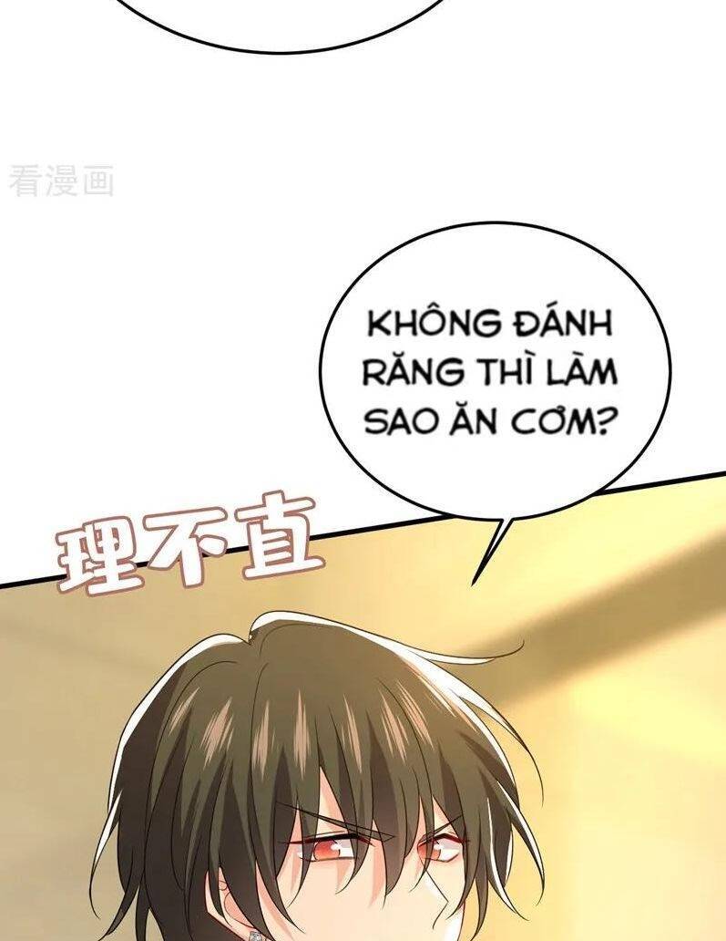 Tổng Tài Tại Thượng Chapter 565 - Trang 2
