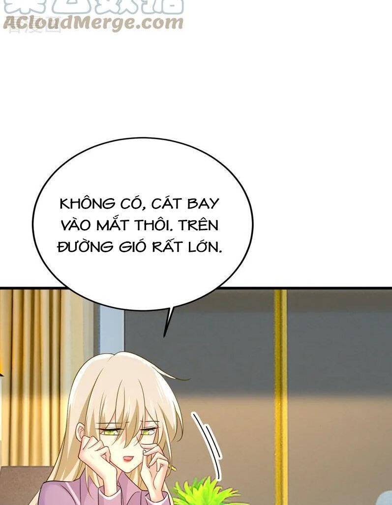 Tổng Tài Tại Thượng Chapter 565 - Trang 2