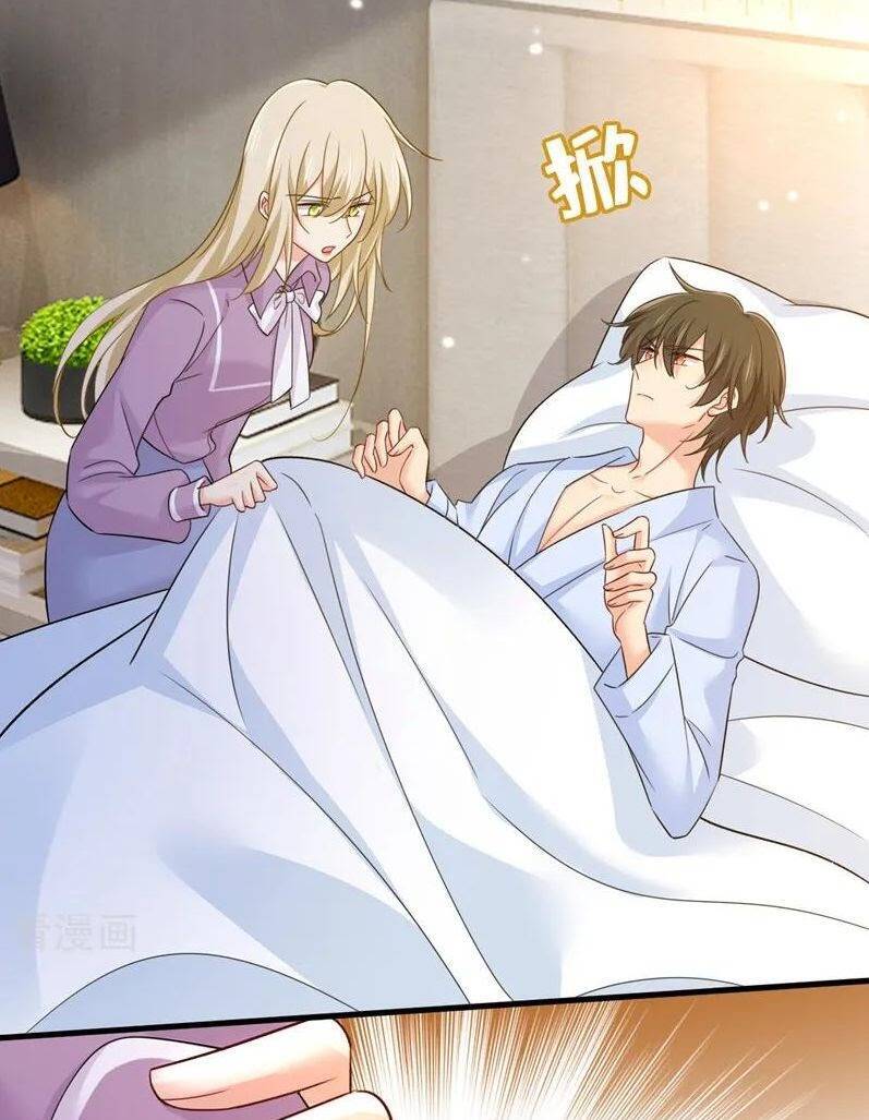 Tổng Tài Tại Thượng Chapter 565 - Trang 2