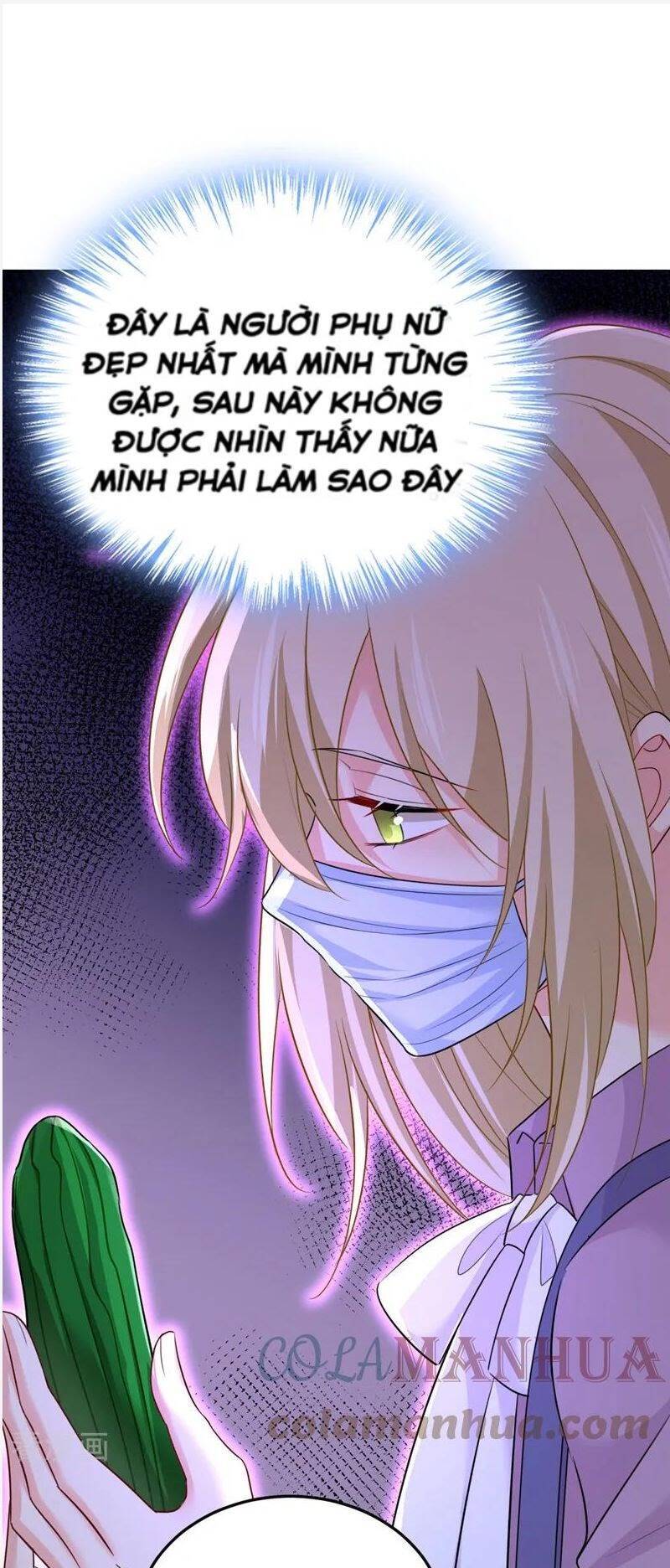 Tổng Tài Tại Thượng Chapter 567 - Trang 2