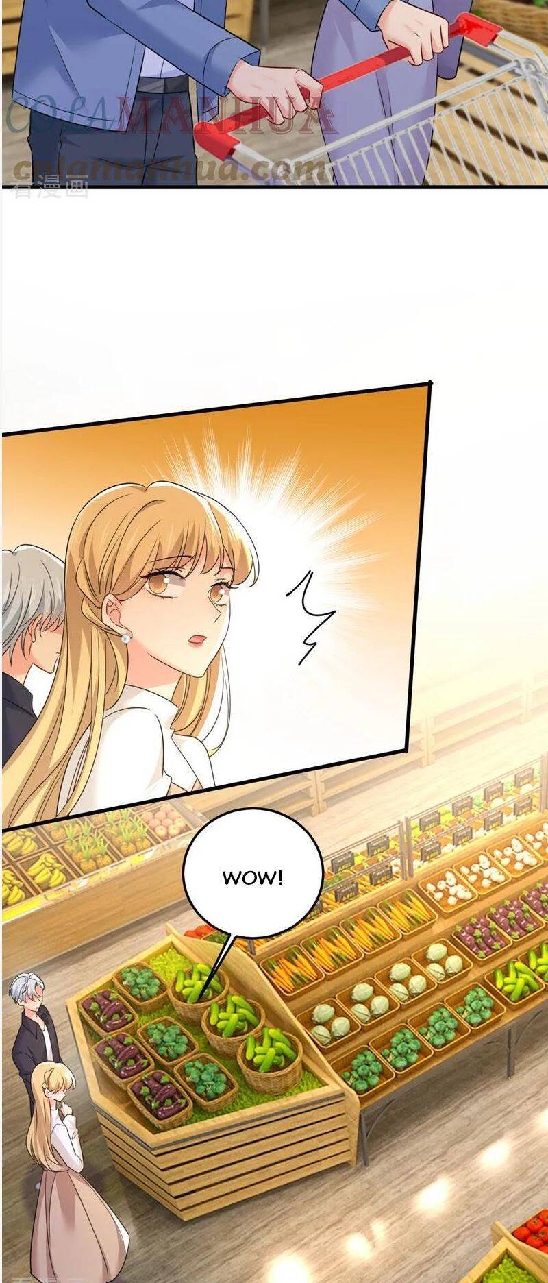 Tổng Tài Tại Thượng Chapter 567 - Trang 2