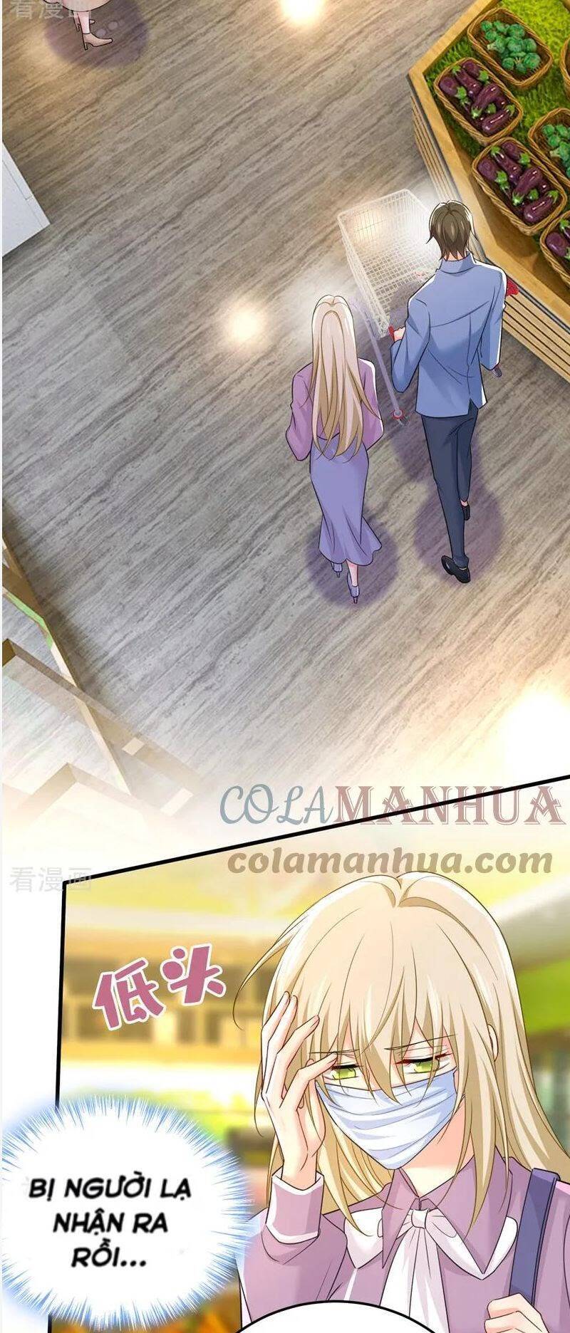 Tổng Tài Tại Thượng Chapter 567 - Trang 2