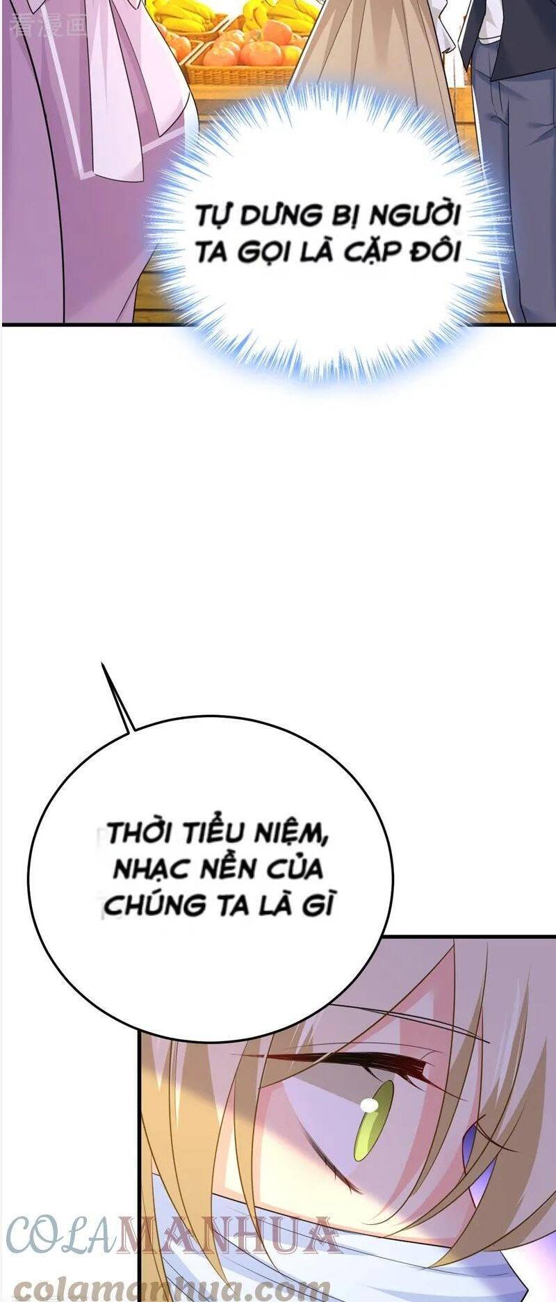 Tổng Tài Tại Thượng Chapter 567 - Trang 2