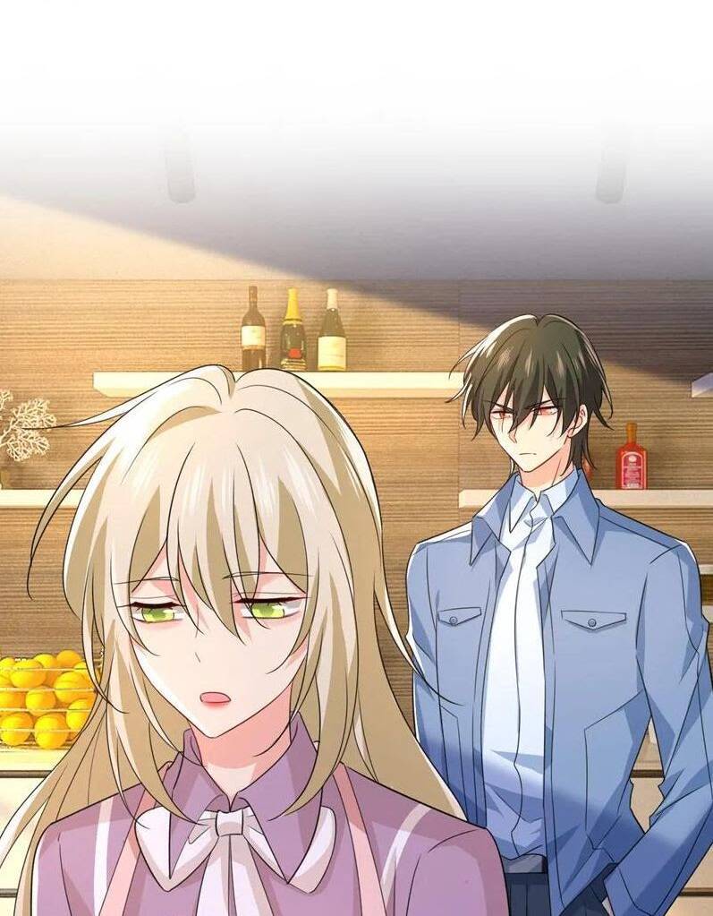 Tổng Tài Tại Thượng Chapter 568.1 - Trang 2