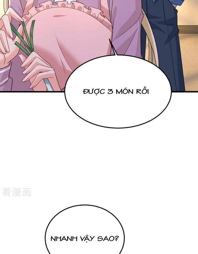 Tổng Tài Tại Thượng Chapter 568.1 - Trang 2