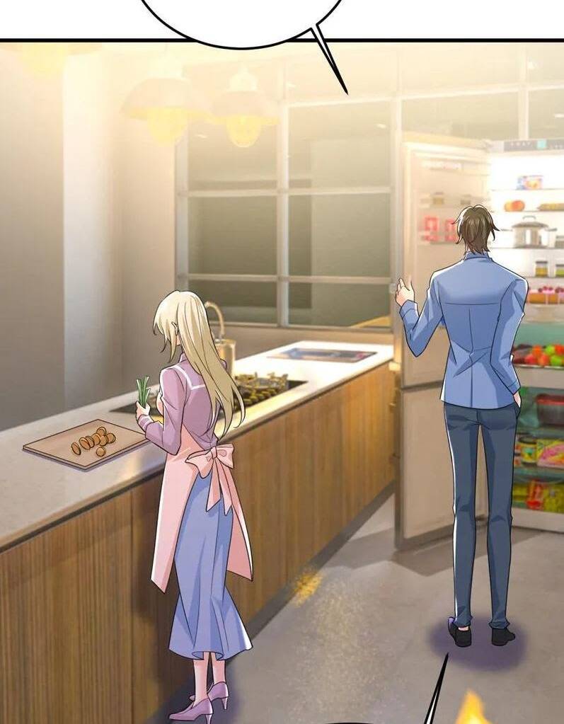 Tổng Tài Tại Thượng Chapter 568.1 - Trang 2