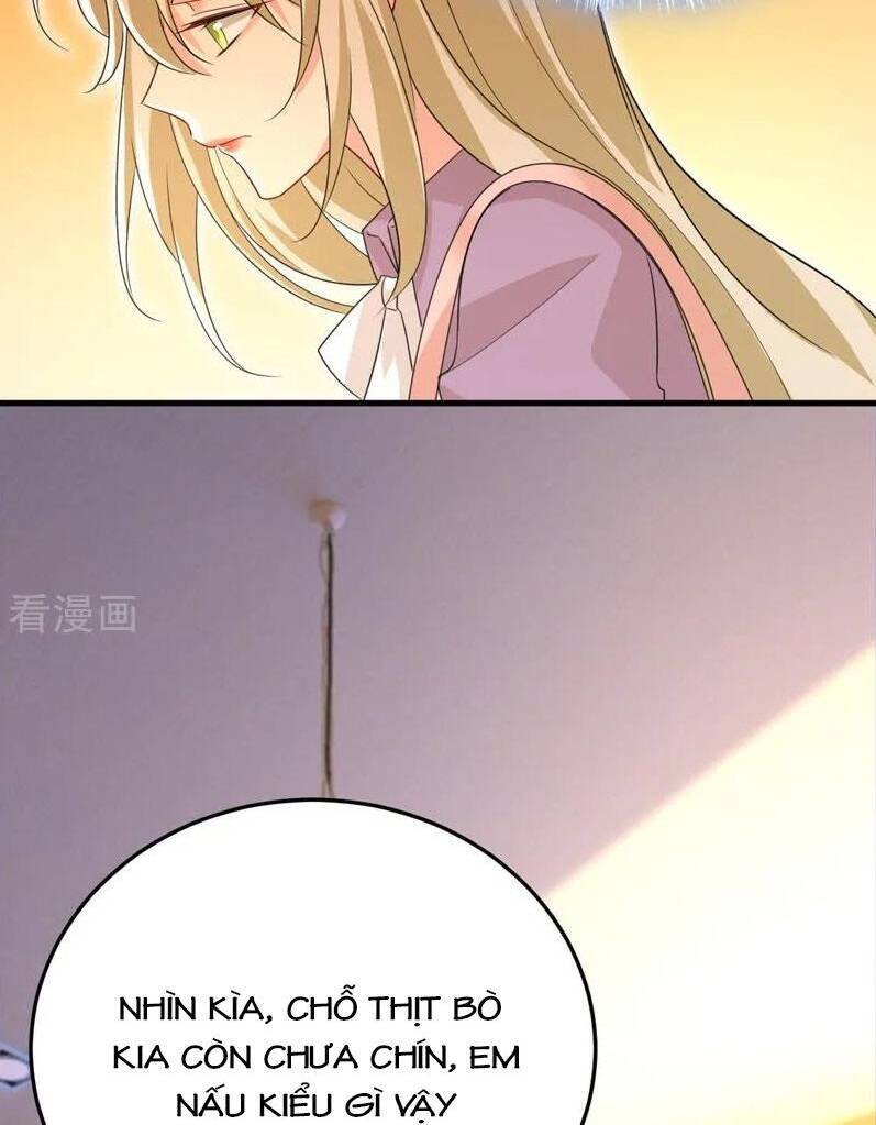 Tổng Tài Tại Thượng Chapter 568.1 - Trang 2