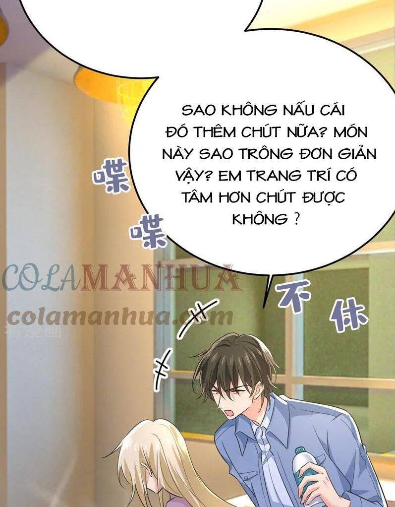 Tổng Tài Tại Thượng Chapter 568.1 - Trang 2