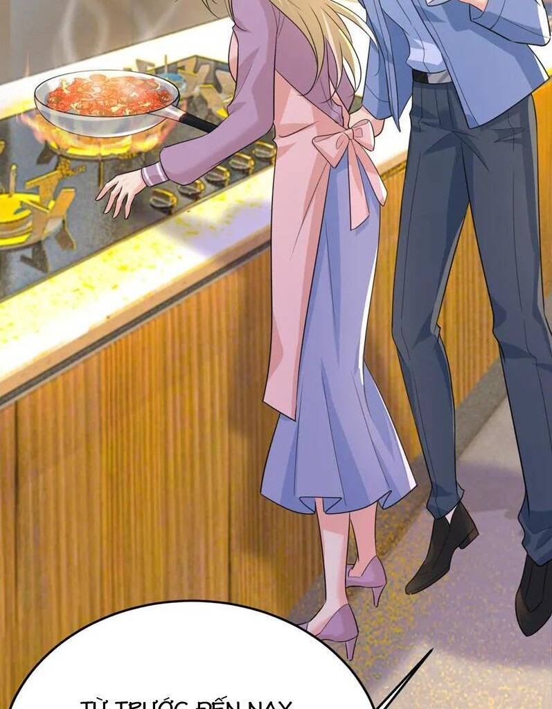 Tổng Tài Tại Thượng Chapter 568.1 - Trang 2