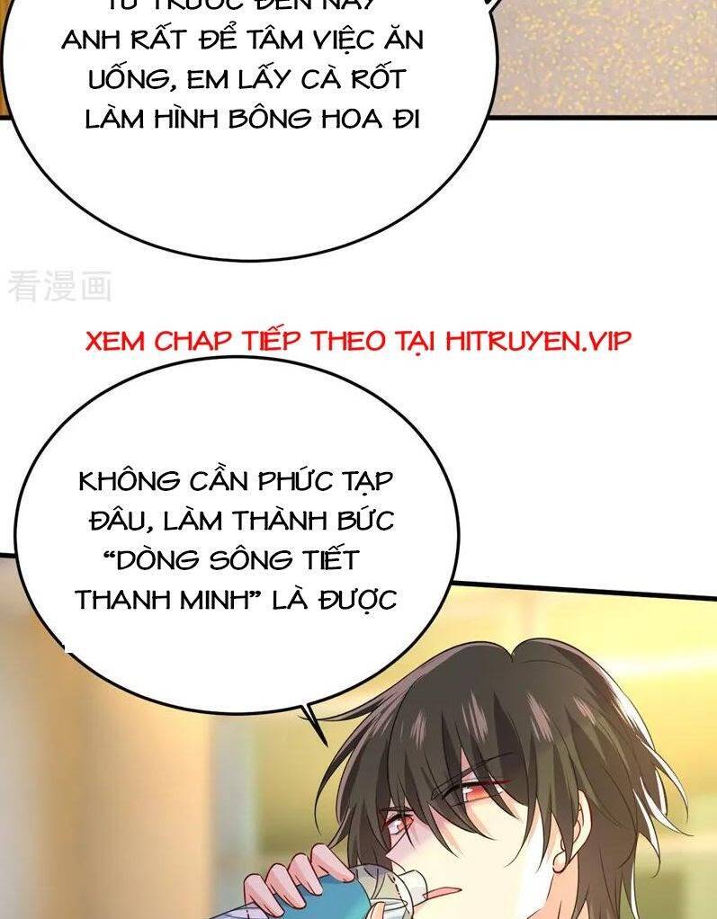 Tổng Tài Tại Thượng Chapter 568.1 - Trang 2