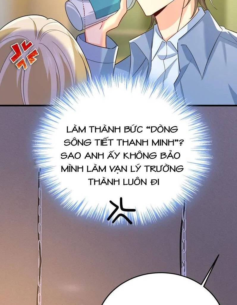 Tổng Tài Tại Thượng Chapter 568.1 - Trang 2