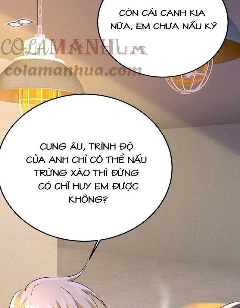 Tổng Tài Tại Thượng Chapter 568.1 - Trang 2