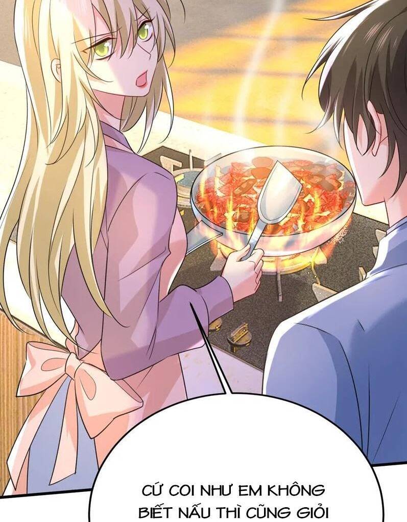 Tổng Tài Tại Thượng Chapter 568.1 - Trang 2