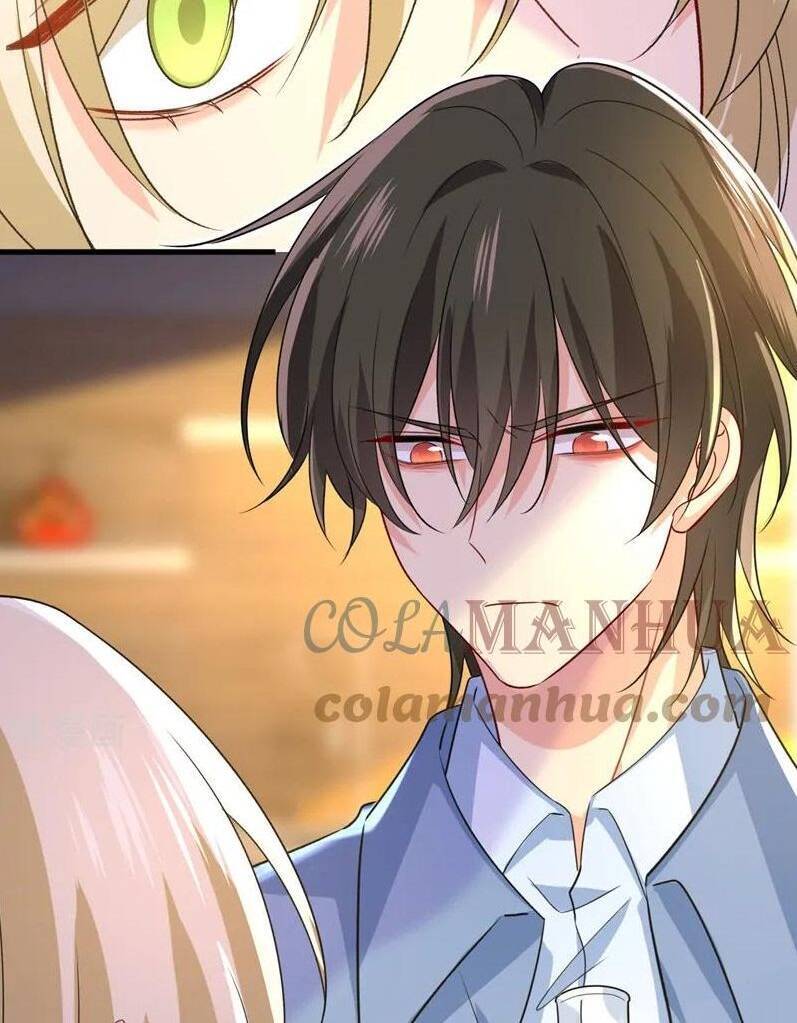 Tổng Tài Tại Thượng Chapter 568.1 - Trang 2