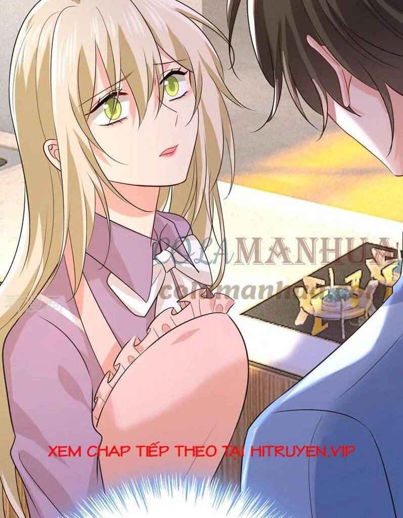 Tổng Tài Tại Thượng Chapter 568.1 - Trang 2