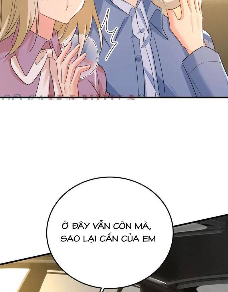 Tổng Tài Tại Thượng Chapter 568.1 - Trang 2