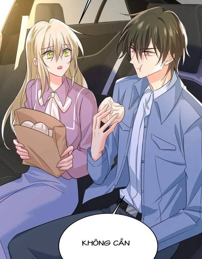 Tổng Tài Tại Thượng Chapter 568.1 - Trang 2