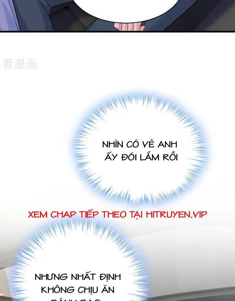 Tổng Tài Tại Thượng Chapter 568.1 - Trang 2