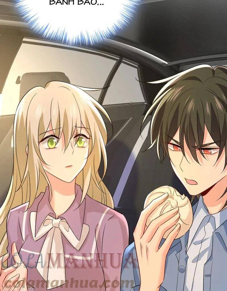 Tổng Tài Tại Thượng Chapter 568.1 - Trang 2