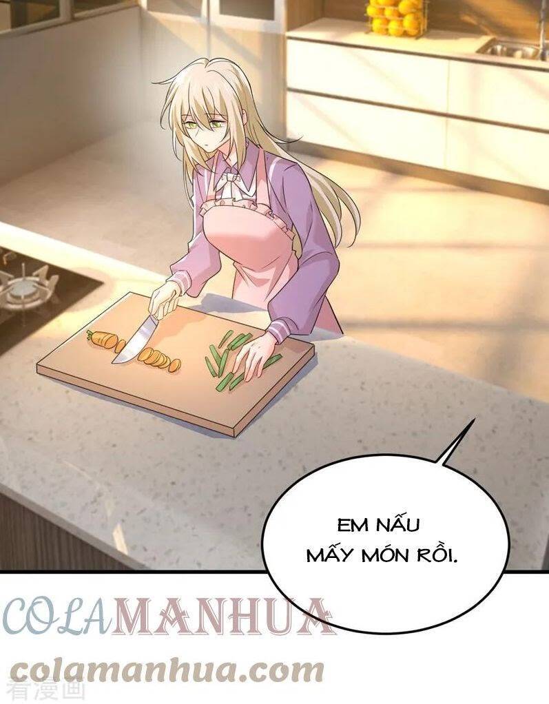 Tổng Tài Tại Thượng Chapter 568.1 - Trang 2