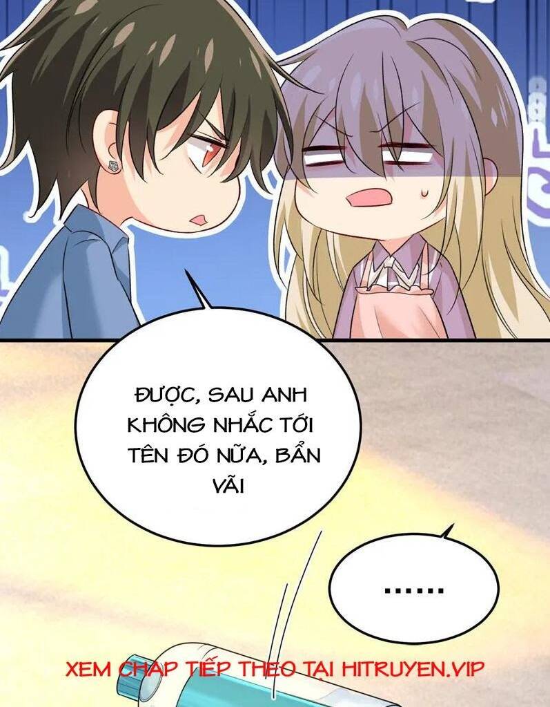 Tổng Tài Tại Thượng Chapter 568.2 - Trang 2