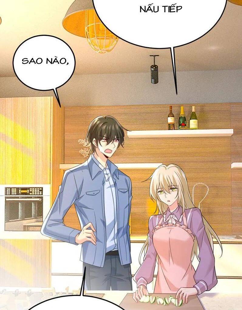 Tổng Tài Tại Thượng Chapter 568.2 - Trang 2