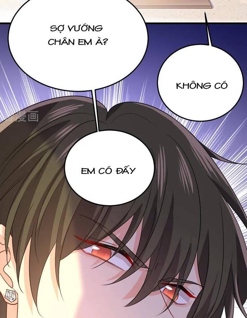 Tổng Tài Tại Thượng Chapter 568.2 - Trang 2