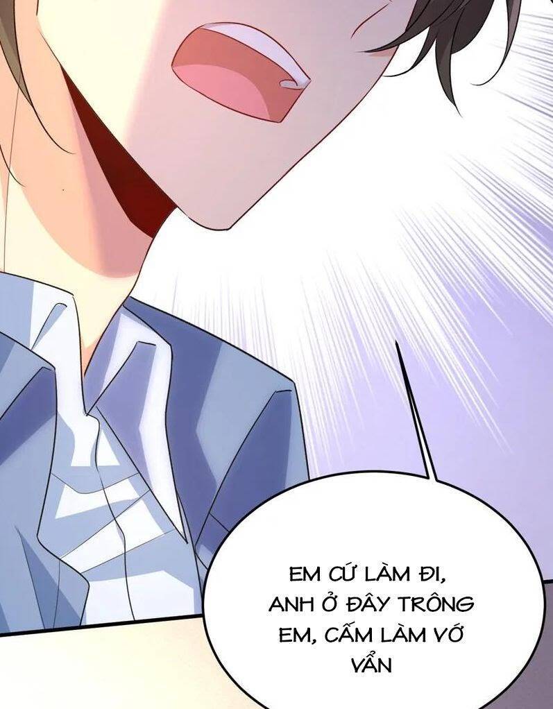 Tổng Tài Tại Thượng Chapter 568.2 - Trang 2