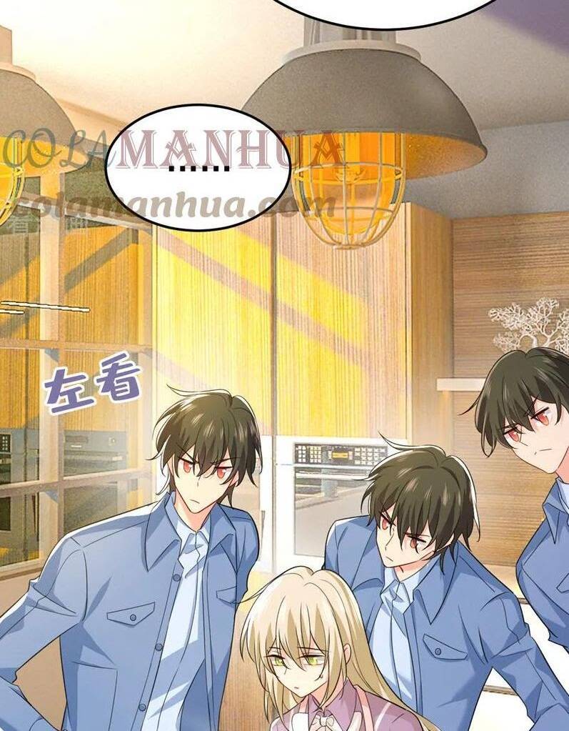 Tổng Tài Tại Thượng Chapter 568.2 - Trang 2