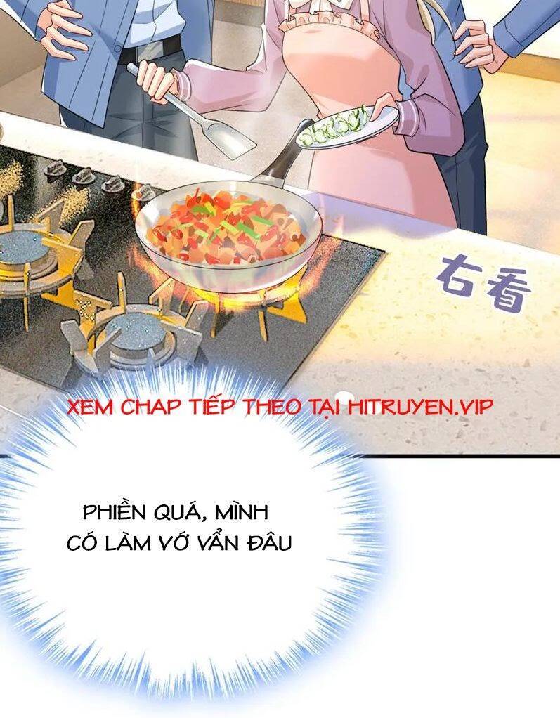 Tổng Tài Tại Thượng Chapter 568.2 - Trang 2