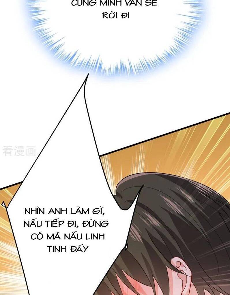 Tổng Tài Tại Thượng Chapter 568.2 - Trang 2