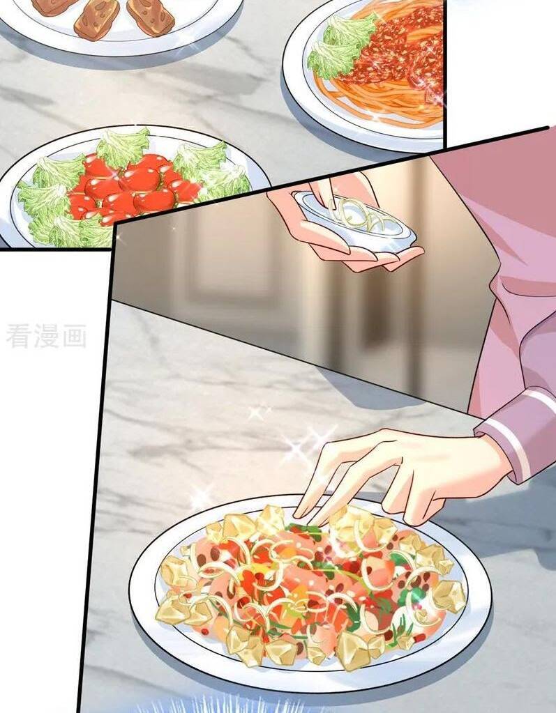 Tổng Tài Tại Thượng Chapter 568.2 - Trang 2