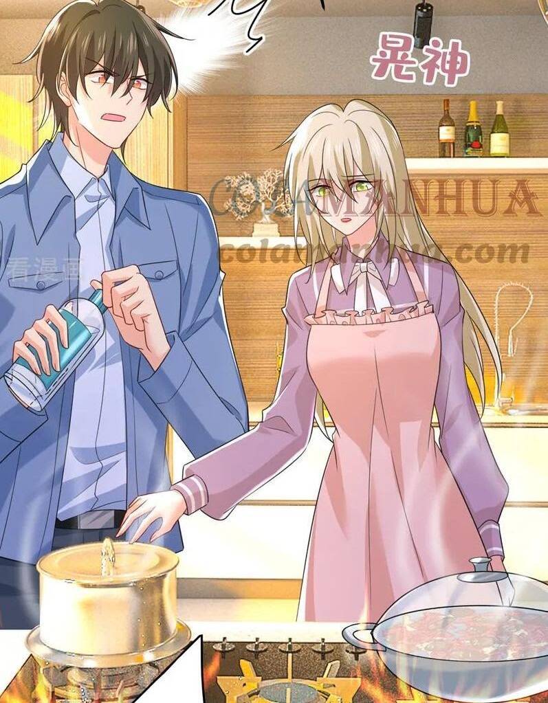 Tổng Tài Tại Thượng Chapter 568.2 - Trang 2