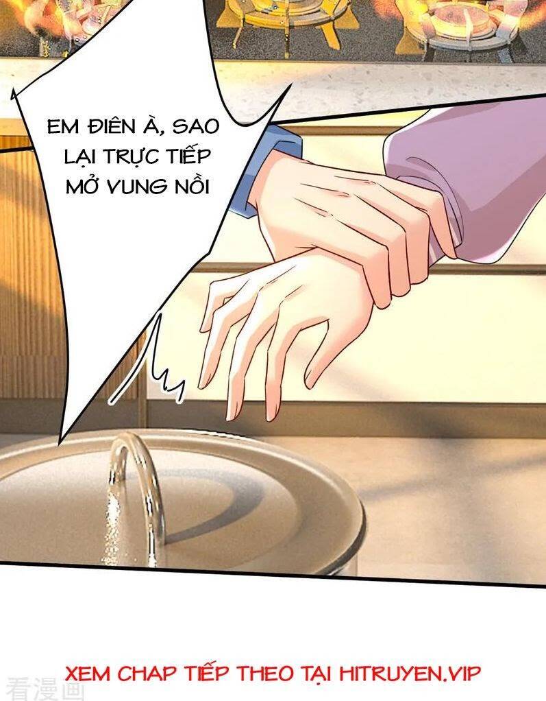 Tổng Tài Tại Thượng Chapter 568.2 - Trang 2