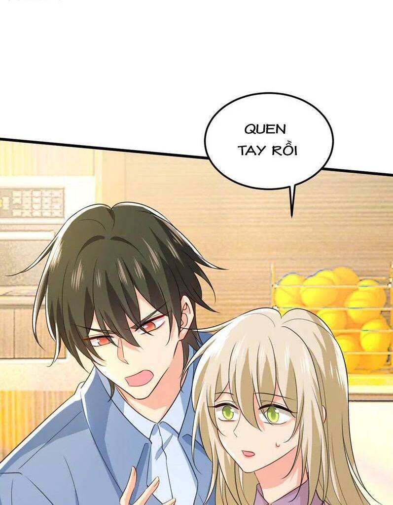 Tổng Tài Tại Thượng Chapter 568.2 - Trang 2