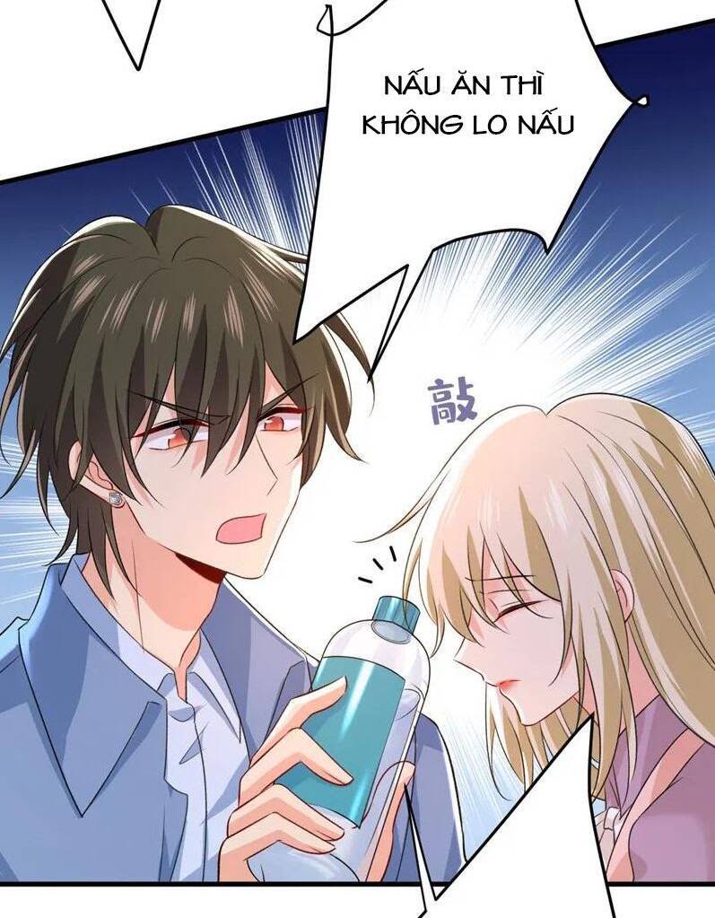 Tổng Tài Tại Thượng Chapter 568.2 - Trang 2