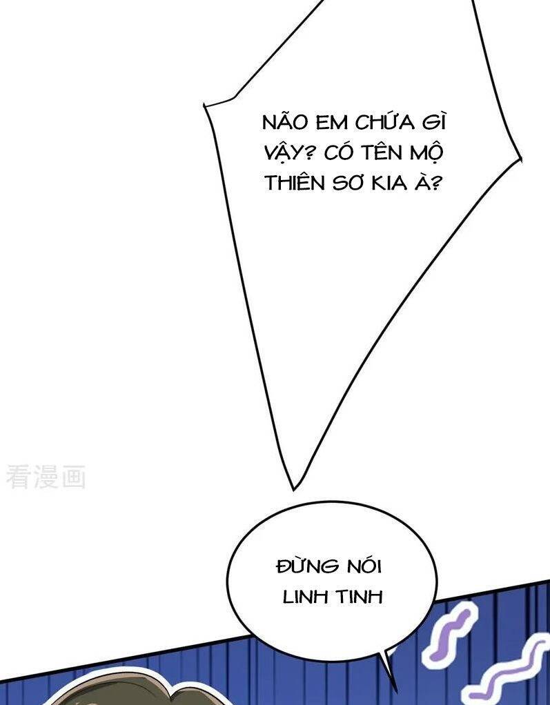 Tổng Tài Tại Thượng Chapter 568.2 - Trang 2