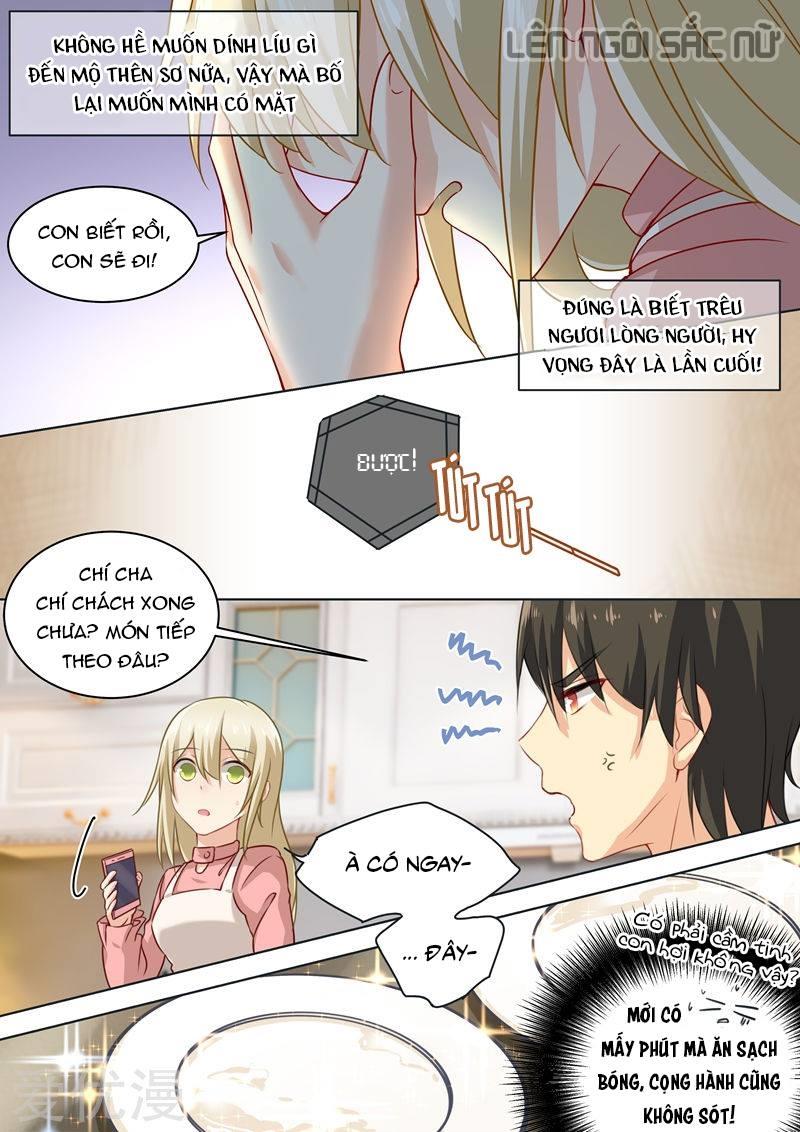 Tổng Tài Tại Thượng Chapter 57 - Trang 2