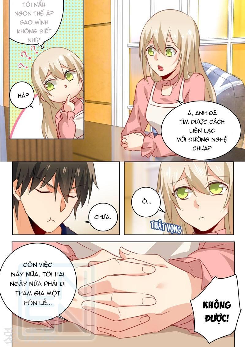 Tổng Tài Tại Thượng Chapter 57 - Trang 2