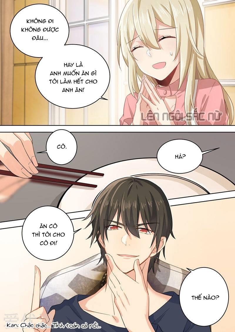 Tổng Tài Tại Thượng Chapter 57 - Trang 2