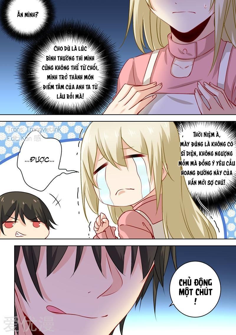 Tổng Tài Tại Thượng Chapter 57 - Trang 2