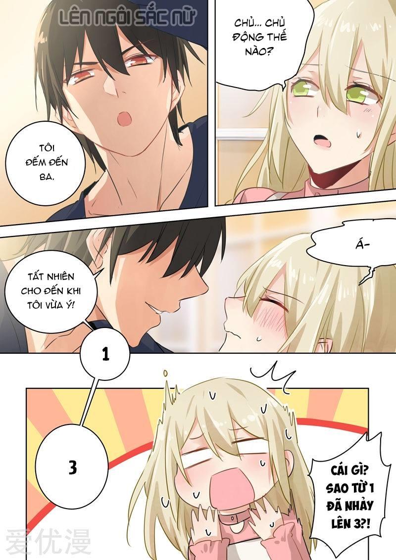 Tổng Tài Tại Thượng Chapter 57 - Trang 2