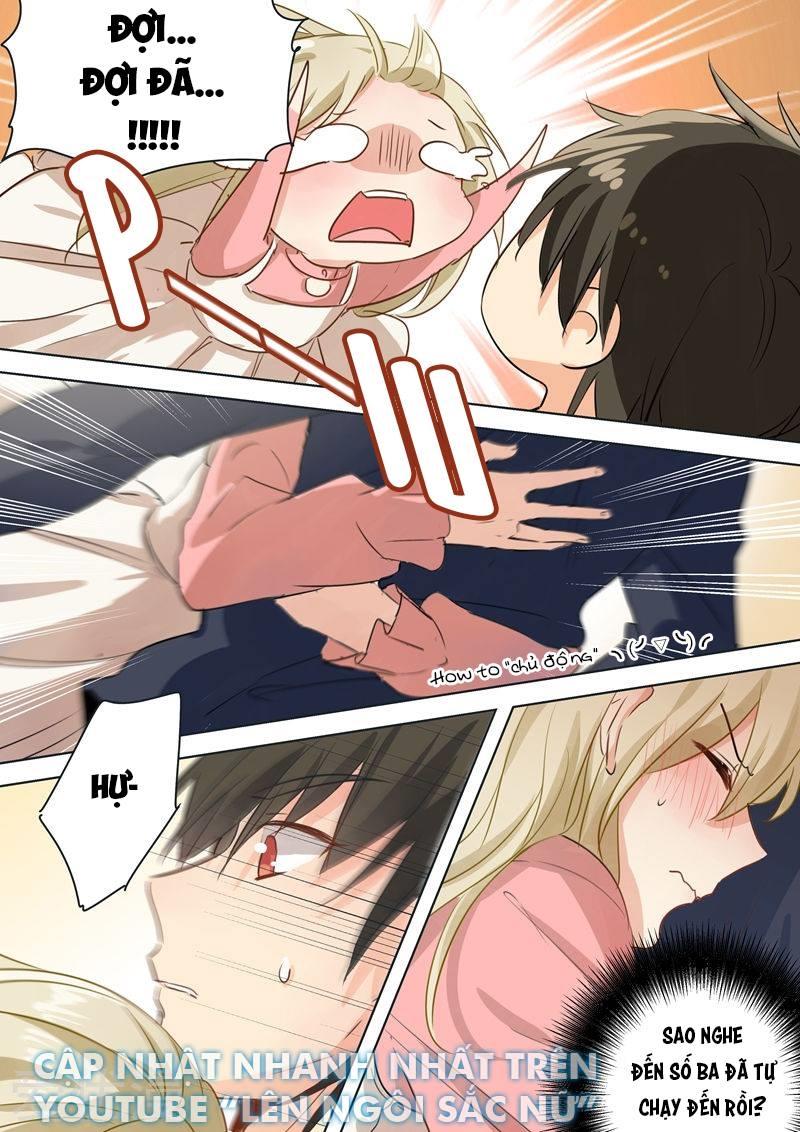 Tổng Tài Tại Thượng Chapter 57 - Trang 2