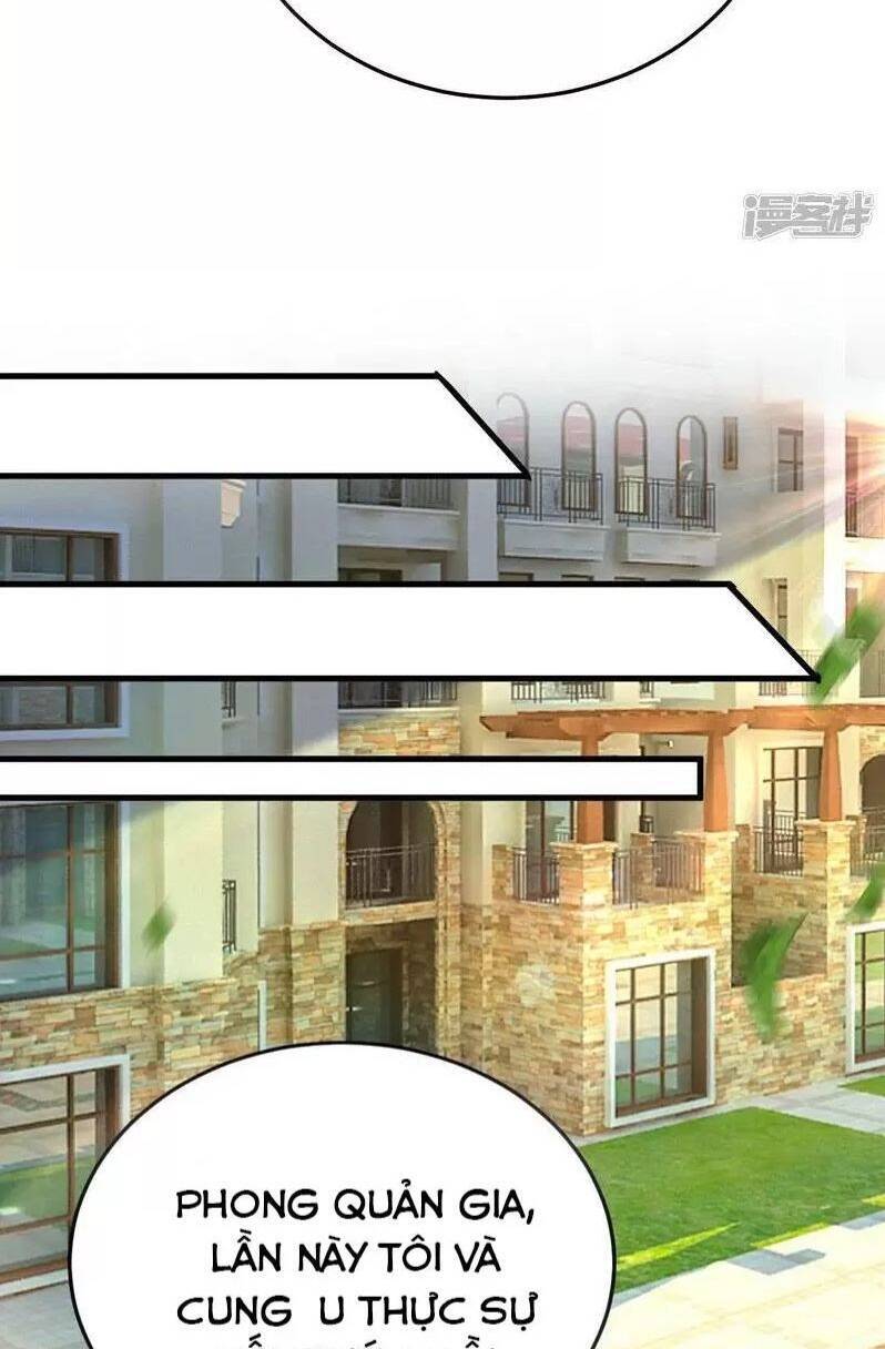 Tổng Tài Tại Thượng Chapter 570.1 - Trang 2