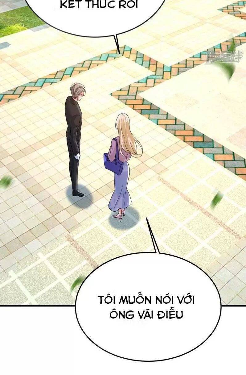 Tổng Tài Tại Thượng Chapter 570.1 - Trang 2